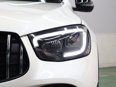 2020 Mercedes-BENZ GLC AMG thumbnail 37