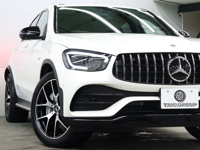 2020 Mercedes-BENZ GLC AMG thumbnail 35