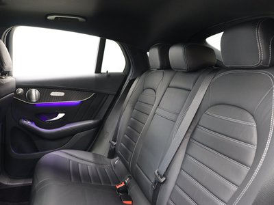 2020 Mercedes-BENZ GLC AMG thumbnail 20
