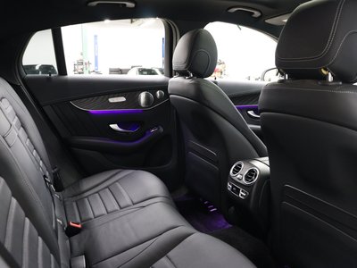 2020 Mercedes-BENZ GLC AMG thumbnail 22
