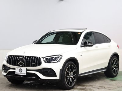 2020 Mercedes-BENZ GLC AMG 照片 16