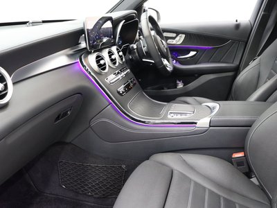 2020 Mercedes-BENZ GLC AMG thumbnail 18