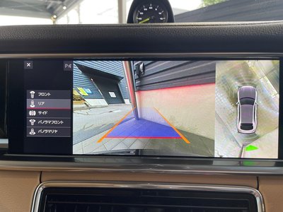 2019 Porsche PANAMERA thumbnail 37