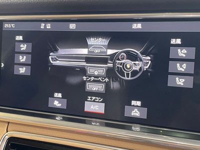 2019 Porsche PANAMERA thumbnail 42