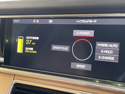 2019 Porsche PANAMERA thumbnail 44