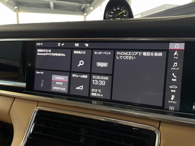 2019 Porsche PANAMERA thumbnail 36