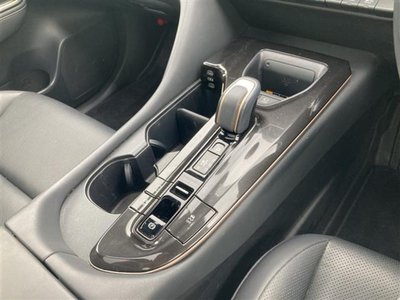 2024 Toyota CROWN SPORT 照片 13