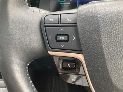 2024 Toyota CROWN SPORT 照片 5