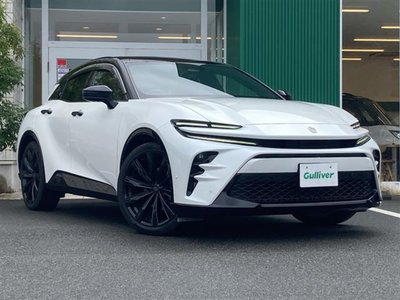 2024 Toyota CROWN SPORT 照片 1
