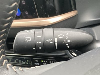 2024 Toyota CROWN SPORT 照片 7