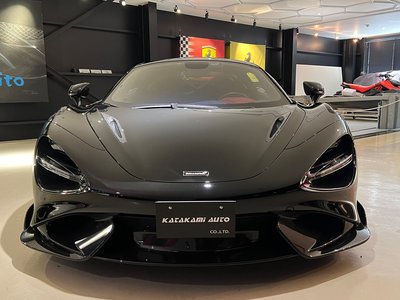 صورة 16 لـ 2021 Mclaren 765LT