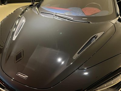 صورة 20 لـ 2021 Mclaren 765LT