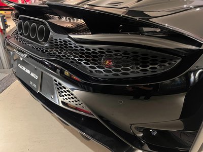 صورة 32 لـ 2021 Mclaren 765LT
