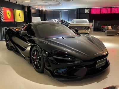 صورة 17 لـ 2021 Mclaren 765LT