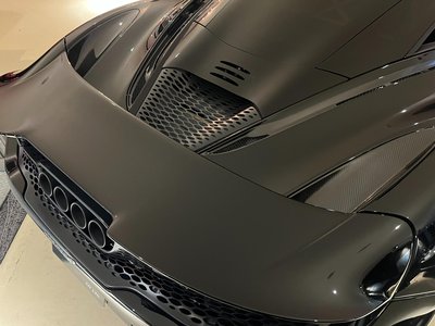 صورة 33 لـ 2021 Mclaren 765LT