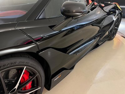 صورة 22 لـ 2021 Mclaren 765LT