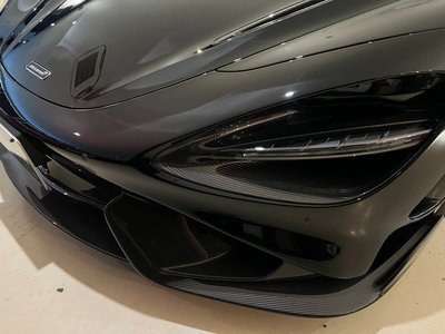 صورة 19 لـ 2021 Mclaren 765LT