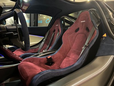 صورة 6 لـ 2021 Mclaren 765LT