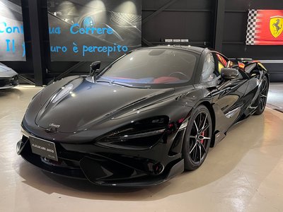 صورة 15 لـ 2021 Mclaren 765LT