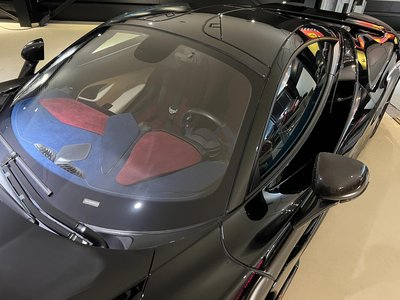 صورة 21 لـ 2021 Mclaren 765LT