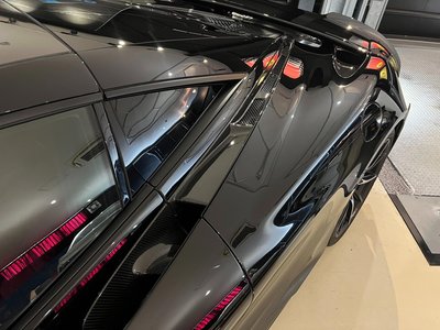 صورة 23 لـ 2021 Mclaren 765LT