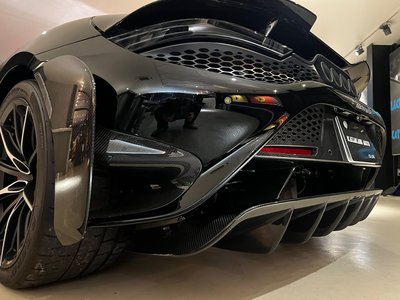 صورة 31 لـ 2021 Mclaren 765LT