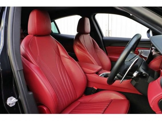 صورة مصغرة 9 لـ 2023 Maserati GRECALE