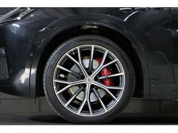 صورة مصغرة 6 لـ 2023 Maserati GRECALE