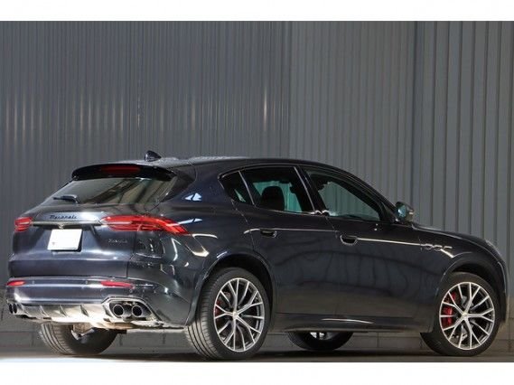 صورة مصغرة 2 لـ 2023 Maserati GRECALE