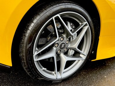 2021 Ferrari F8 SPIDER photo 24