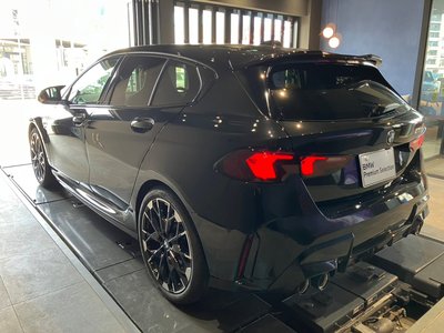 2025 BMW 1 SERIES photo 11