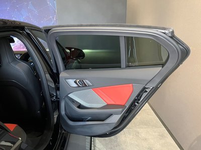 2025 BMW 1 SERIES thumbnail 17