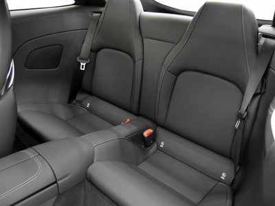 صورة 14 لـ 2025 Mercedes-BENZ GT AMG