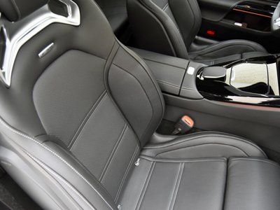 صورة 12 لـ 2025 Mercedes-BENZ GT AMG