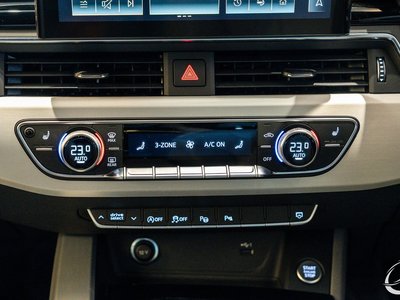 2023 AUDI A5 SPORTBACK — фото 78