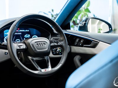 2023 AUDI A5 SPORTBACK — фото 77