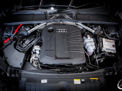2023 AUDI A5 SPORTBACK — фото 54