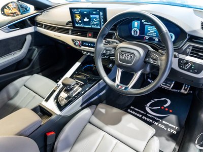 2023 AUDI A5 SPORTBACK — фото 59