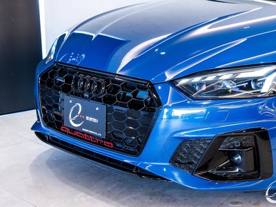 2023 AUDI A5 SPORTBACK — фото 22