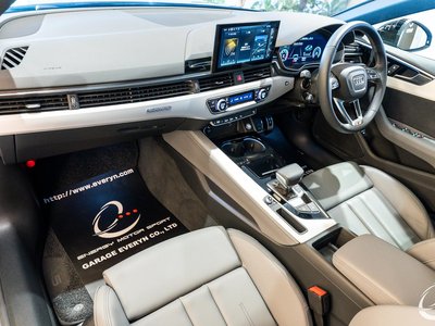2023 AUDI A5 SPORTBACK — фото 57