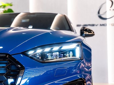 2023 AUDI A5 SPORTBACK — фото 18