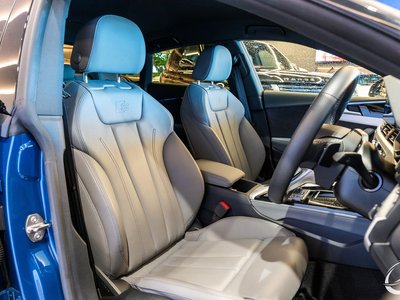2023 AUDI A5 SPORTBACK — фото 61