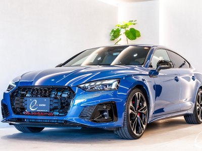 2023 AUDI A5 SPORTBACK — фото 111