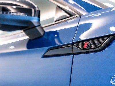 2023 AUDI A5 SPORTBACK — фото 24