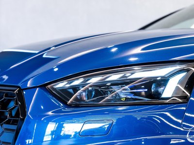 2023 AUDI A5 SPORTBACK — фото 23