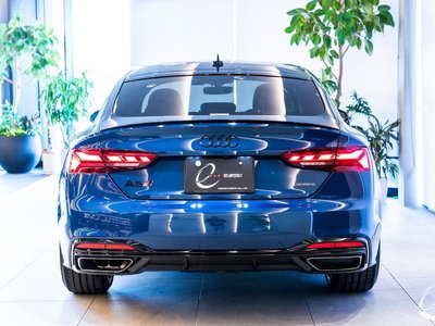 2023 AUDI A5 SPORTBACK — фото 107