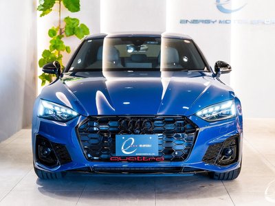 2023 AUDI A5 SPORTBACK — фото 102