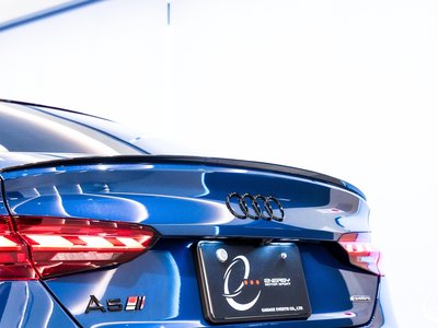 2023 AUDI A5 SPORTBACK — фото 34