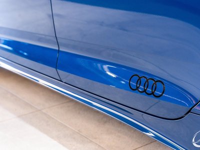 2023 AUDI A5 SPORTBACK — фото 31