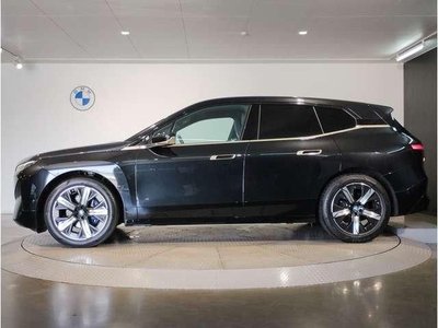 2022 BMW IX 缩略图 6
